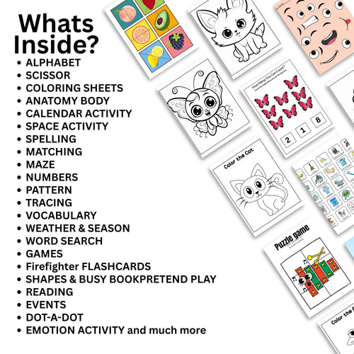 33,500+ Educational Resources for Kids | DFY Digital Learning Bundle | MRR & PLR Included | Classroom Activities